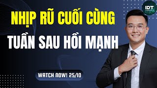 TĂNG MẠNH: Nhận định thị trường chứng khoán hàng ngày | Phân tích cổ phiếu tiềm năng hôm nay