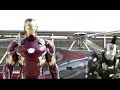 CAPTAIN AMERICA: CIVIL WAR TV Spot - Dangerous (2016) Marvel Movie HD