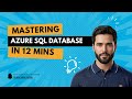 Azure SQL Database Design Explained | Managed Instance & SQL Server on VMs