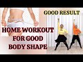 SUPER WORKOUT FOR WEIGHTLOSS / MOVE SESSION