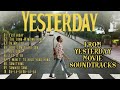 yesterday movie soundtracks playlist 2020