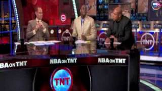 TNT Soundoff: NBA Pregame Introductions