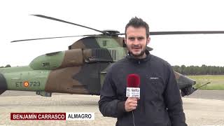 Martial Resolve 21: 600 efectivos y 19 helicópteros en un asalto aéreo