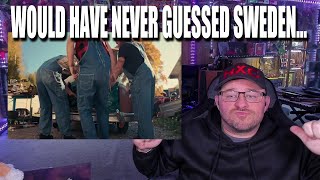 Northlake Shivers - 200 Ounces (Official Video) REACTION!