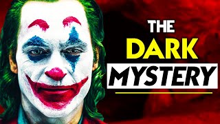 Why Sigma Males are SO MYSTERIOUS (THE DARK TRUTH)