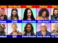 Comparison : Roman Reigns vs Cody Rhodes