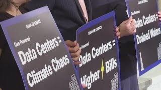 Lancaster outlines new community agreement with data centers