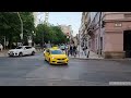 killer sound maserati granturismo brutal exhaust revving sound acceleration terror in the city