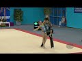 united states mixed pairs balance qualifications 2014 acrobatic worlds levallois paris fra