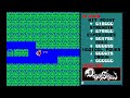 【play】pc 8801 ドラゴンスレイヤー（level2.0） 106 レトロゲーム