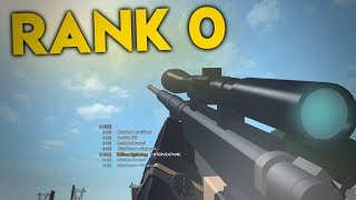 Roblox Playing Phantom Forces With Ultraletheagain Test Server - roblox phantom forces rank