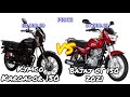 kymco kargador 150 2021 vs bajaj ct150 2021