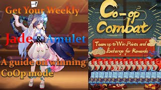 【Onmyoji】 How to Win draft duel/CoOp Mode