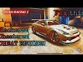 HACKING IN RUSH RACING 2 - FIX THIS POS PLEASE (RUSH RACING 2 BASIC BS)