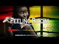 Reggae instrumental - Feeling Riddim - Ri by Asha D