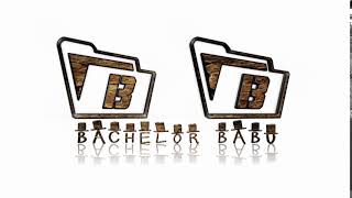 Bachelor Babu logo/A fully entertainment youtube channel/2018