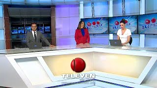 El Noticiero Televen - Emisión Meridiana - lunes 06 de mayo de 2024