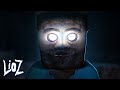 HEROBRINE Confronts STEVE [Jack Black] - Minecraft Animation