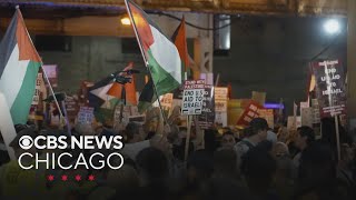 Chicago police with post-DNC update on arrests | Full Briefing