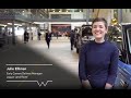 Employer View: Jaguar Land Rover - What we look for when we recruit Degree Apprentices