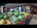 4k the city of lougheed shopping centre full walking tour burnaby bc