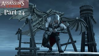 Assassins Creed 2, Part 24 (No Commentary)