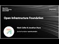 [Keynote] Open Infrastructure Foundation | OpenInfra Community Days Korea 2021