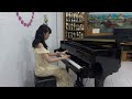 diana salim debussy arabesque no. 2 la pianista junior artist category 2024