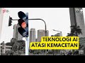 Teknologi AI Atasi Kemacetan