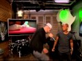 Mi Casa performs 