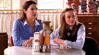 Luke Has a New Special 🫨 | Gilmore Girls