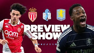 Match Preview: AS Monaco vs Aston Villa - Duran to fire for Villa in the Champions League AGAIN?