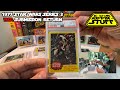 BIG 1977 Star Wars Series 3 PSA Return!! ...this is the follow up to my Series 3 Wax Box Break video