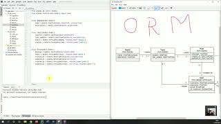 Python Django Tutorial: 4 - ORM