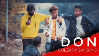 Gulzaar chhaniwala : Don || cover || song || nikku || shinchu  ||