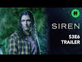 Siren | Season 3, Episode 6 Trailer | Tia Learns About Ryn's Baby