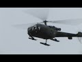 goodbye swiss alouette iii