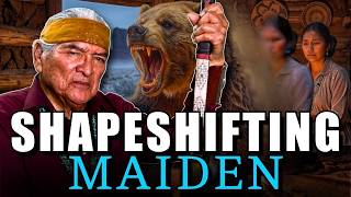 The Moral of The Shapeshifting Maiden - Navajo Traditional Teachings