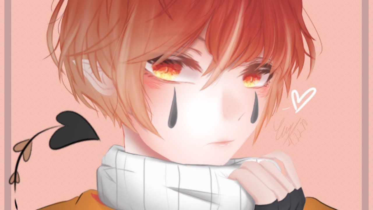 Drawing Your Oc Part 5 Ibispaint X Speedpaint Youtube