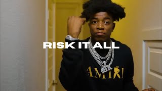 [FREE] Yungeen Ace Type Beat "Risk It All"
