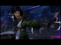 【无双大蛇 3 终极版 無雙蛇魔 3 終極版）】 解放靈魂之槍 【warriors orochi 4 ultimate】 the spear that frees souls