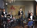 Someone To Watch Over Me - Stringspace Jazz Band