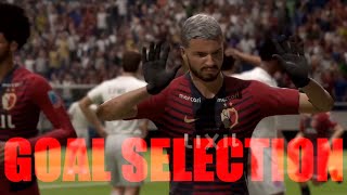 【FIFA20】みんなでプロクラブ! 50節の全ゴール！