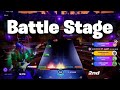 Fortnite Festival Battle Stage Gameplay 