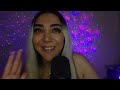 asmr farsi 💫 ای اس ام آر فارسی فیس خوشمزت رو میل میکنم 😉🥄