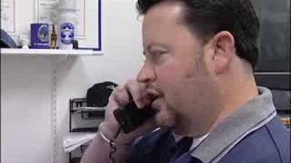 Beyond the Badge: 574-LMPD