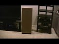 audio research vsi60 with kt120 tubes and marantz sa8004 sacd player