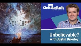 Episode 59: Justin Brierley: The Meaning Crisis, the Death of New Atheism & Life's Big Conversations