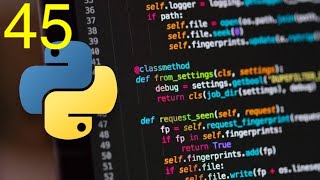 Python OOP Classes Part 01 | Python Programming Master Class | Nasrullah Mahar