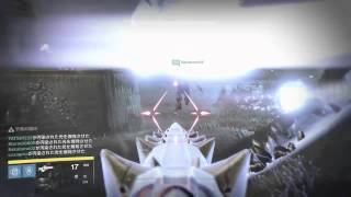 【Destiny】邪神レイド『邪神、滅びる』オリックス戦　レリック